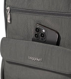 Baggallini Everyday Laptop Backpack - Image 10