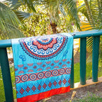 Elite Trend Microfiber Beach Towel - Image 7