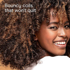 Conair Instant Heat ½ Inch Curling Iron, ½-Inch Barrel Hair Curler Produces Tight Curls, 25 Heat Settings, Dual Voltage, For Use on All Hair Lengths, Black