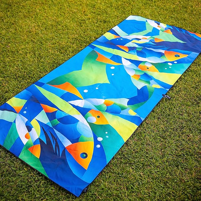 Elite Trend Quick Dry Towel Extra Large 78x35 Inch - Image 7