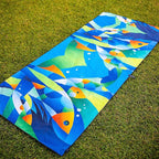 Elite Trend Quick Dry Towel Extra Large 78x35 Inch - Image 7