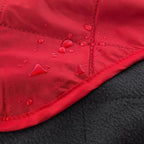 DOWN UNDER OUTDOORS Large Waterproof Windproof Extra Thick 350 GSM Quilted - Image 3