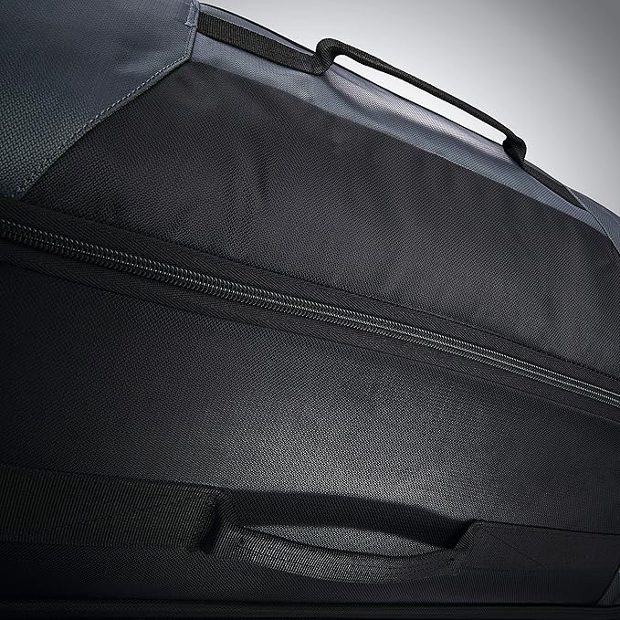 Samsonite Andante 2 Wheeled Duffel Bag – 22-Inch Durable Rolling Luggage - Image 8