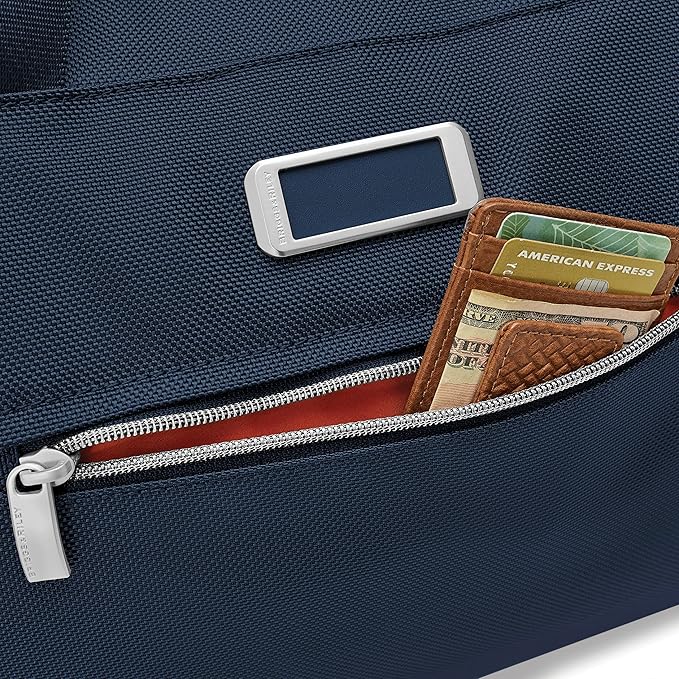 Briggs & Riley Travel Duffel Bag - Image 8