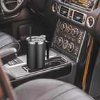 HASLE OUTFITTERS 40 oz Stainless Steel Tumbler - Image 6