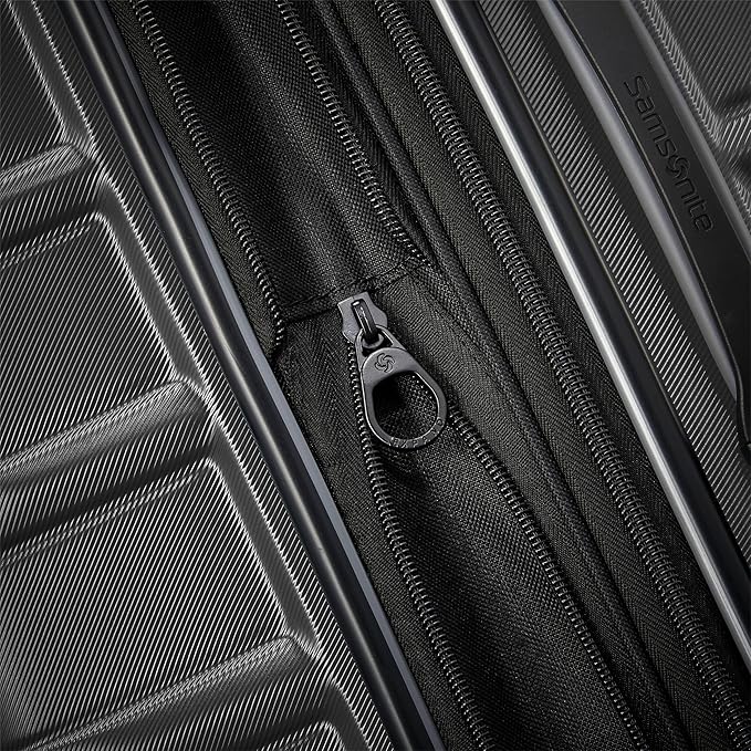 Samsonite Omni 2 Hardside Expandable Luggage - Image 2