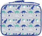 Simple Modern Kids Lunch Box for School | Reusable Insulated Lunch Bag for - Image 2