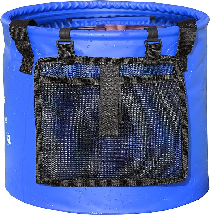 Premium Collapsible Bucket by Freegrace - Image 4