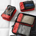 Amazon Basics Small Packing Cubes - Image 5