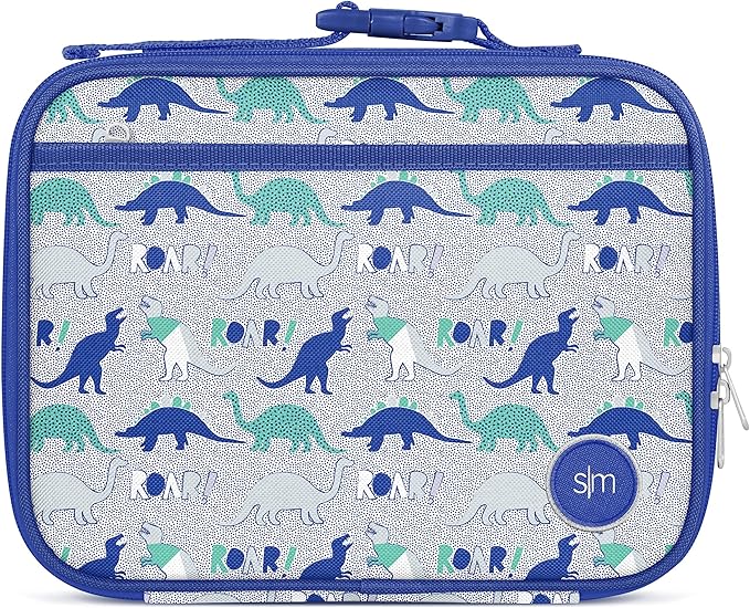Simple Modern Kids Lunch Box for School | Reusable Insulated Lunch Bag for by SimpleModern
