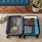 Amazon Basics Medium Packing Cubes - Image 6