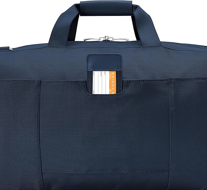 Briggs & Riley Travel Duffel Bag - Image 9