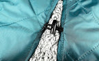 DOWN UNDER OUTDOORS Large Waterproof Windproof Extra Thick 350 GSM Quilted - Image 4