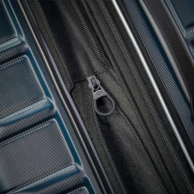 Samsonite Omni 2 Hardside Expandable Luggage - Image 5