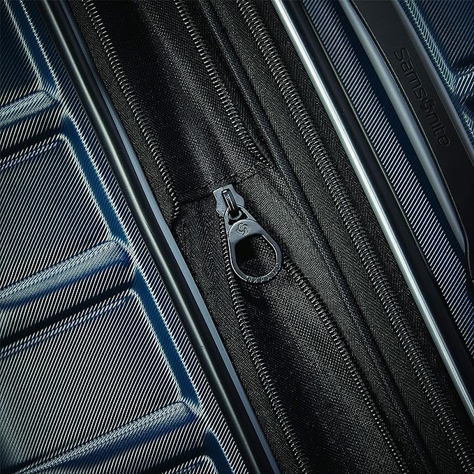 Samsonite Omni 2 28-Inch Large Checked Hardside Luggage - Image 3