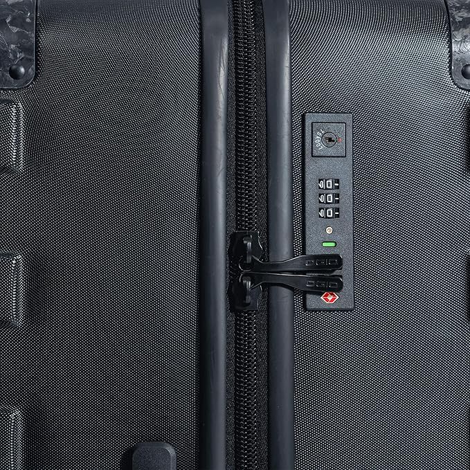 OGIO Renegade Vault Wheeled Travel Bag - Image 4