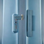 Samsonite UpLIFT Large Checked Hardside Luggage - Image 5