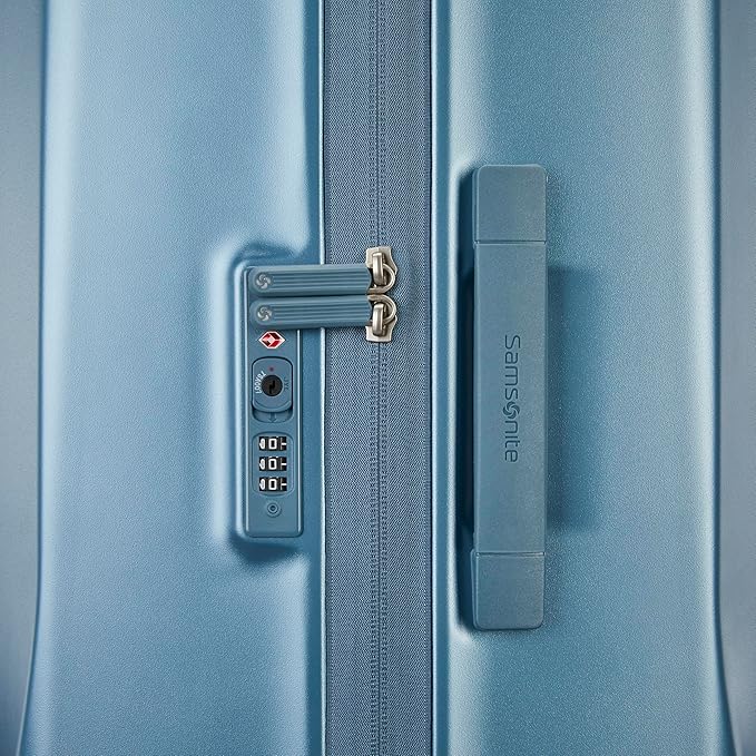Samsonite UpLIFT X-Large Checked Hardside Luggage - Image 5