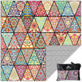 Quick Dry Towel Extra Extra Large 72x72 Inch by EliteTrend%C2%AE
